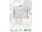 Φίλτρο Λαδιού HIFLO "HF111"